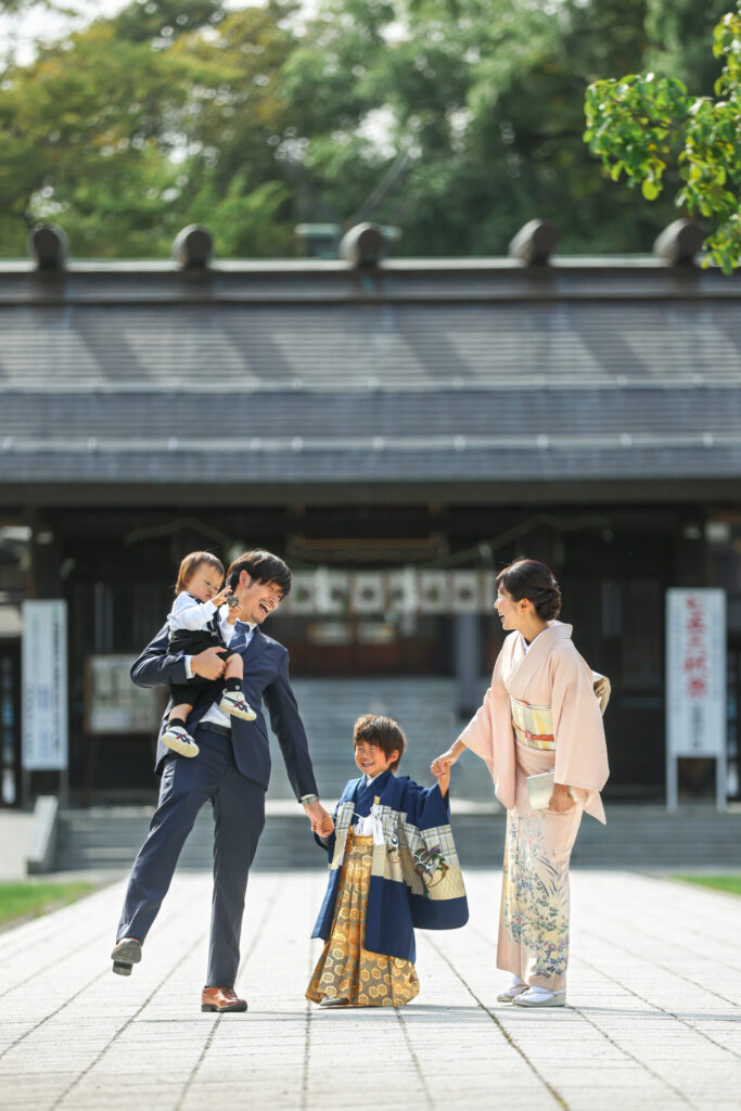 札幌護国神社