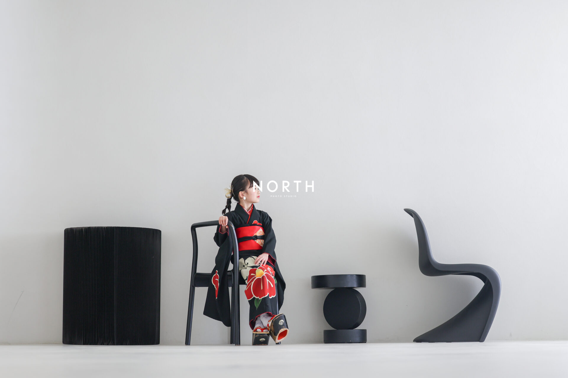 北海道札幌市フォトスタジオノース。photostudioNORTH